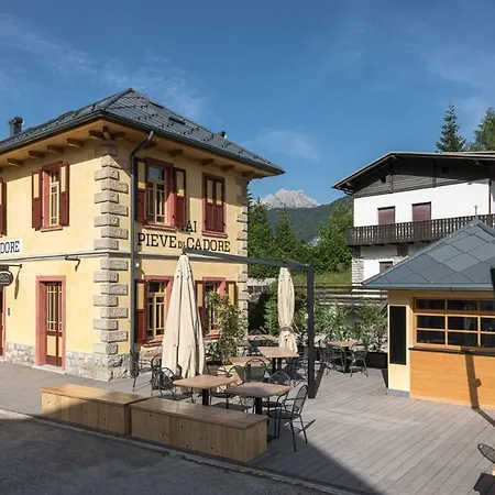 Alla Stazion Locanda nelle Dolomiti-2